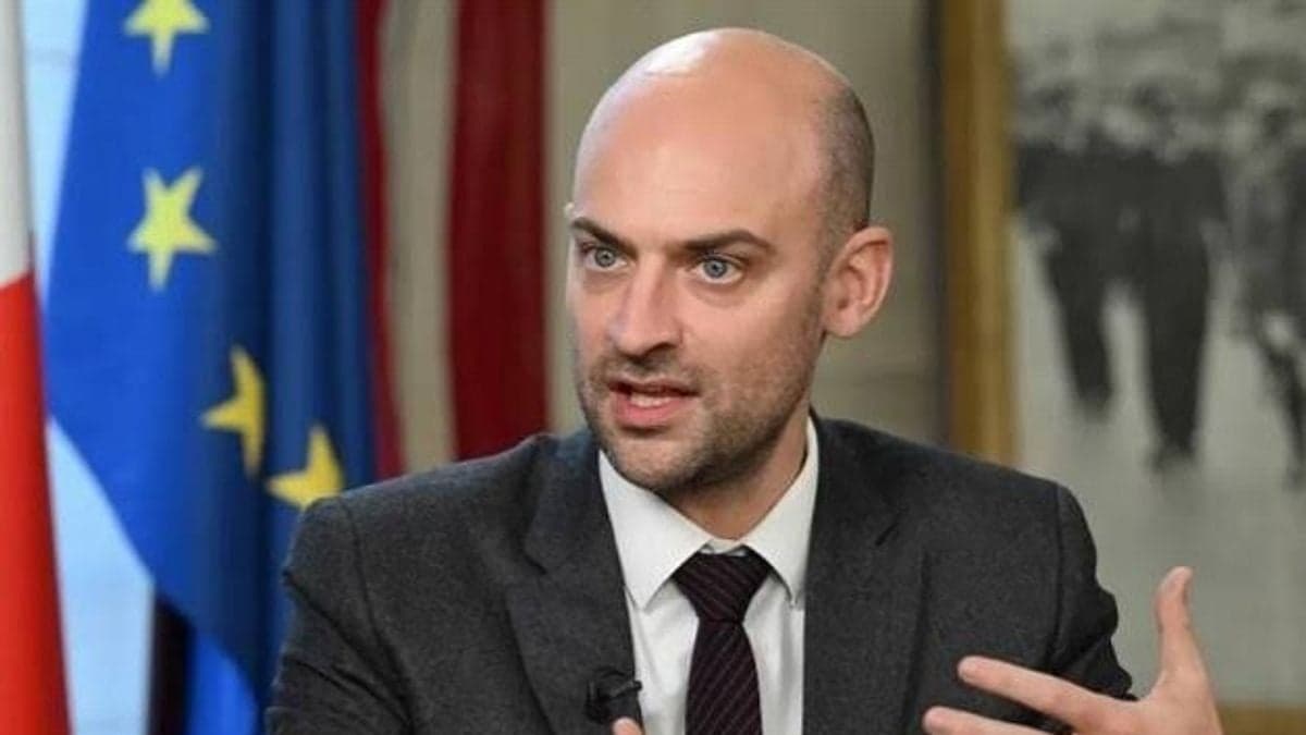 French Foreign Ministry Urges EU to Halt Settlement Trade