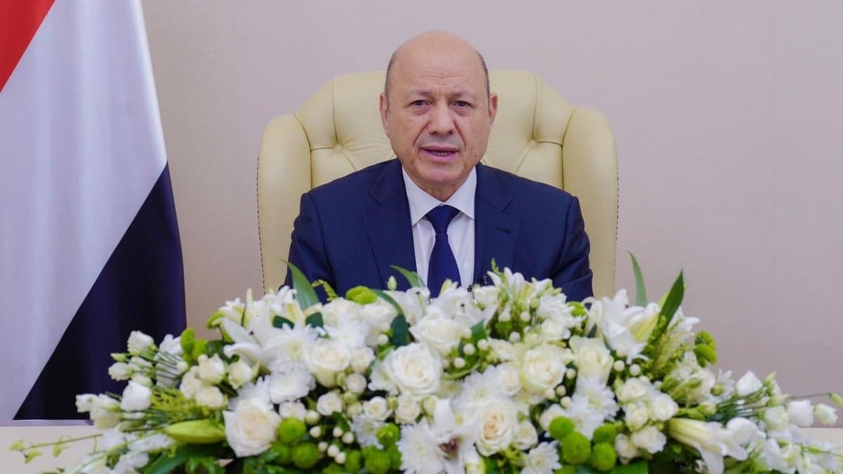 Al-Ali thanks Saudi Arabia for Yemen Central Bank support