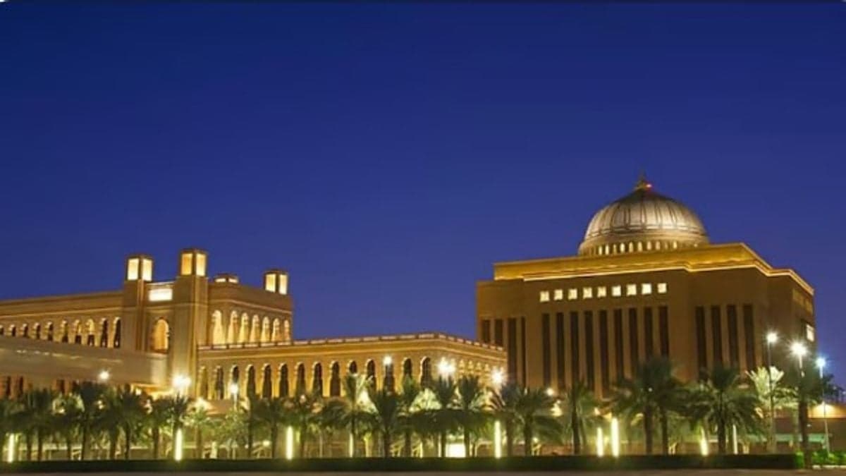 Princess Nour University launches Higher Diploma for nonprofit leaders