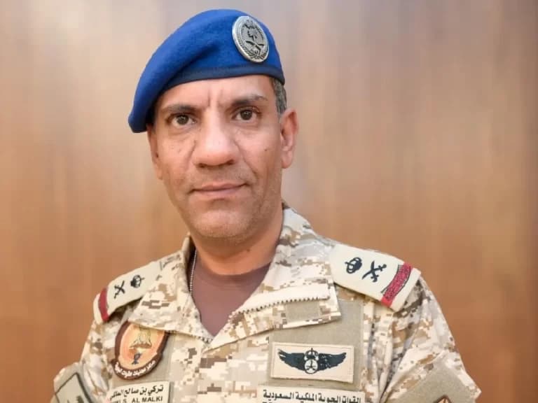 Coalition reports 11 civilians injured in Najran from Houthi strikes