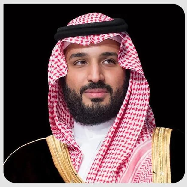 Crown Prince receives Bangladesh PM's message