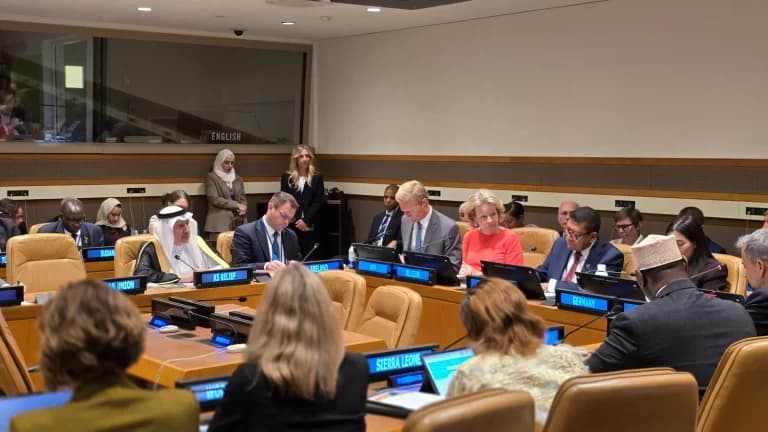 Al-Rabeea: Kingdom invests over 3.4B in global food security