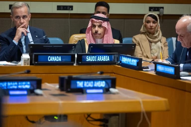Foreign Minister leads Peace Summit on Syria and Turkey cooperation