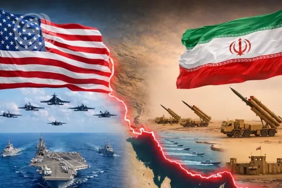 Trump Prepares Larger Iran Action Gulf Urges UN Response