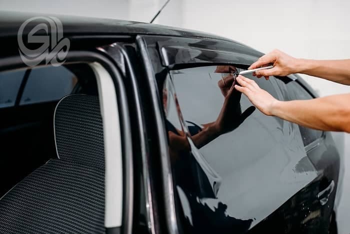 Upcoming amendments on fines and tinting