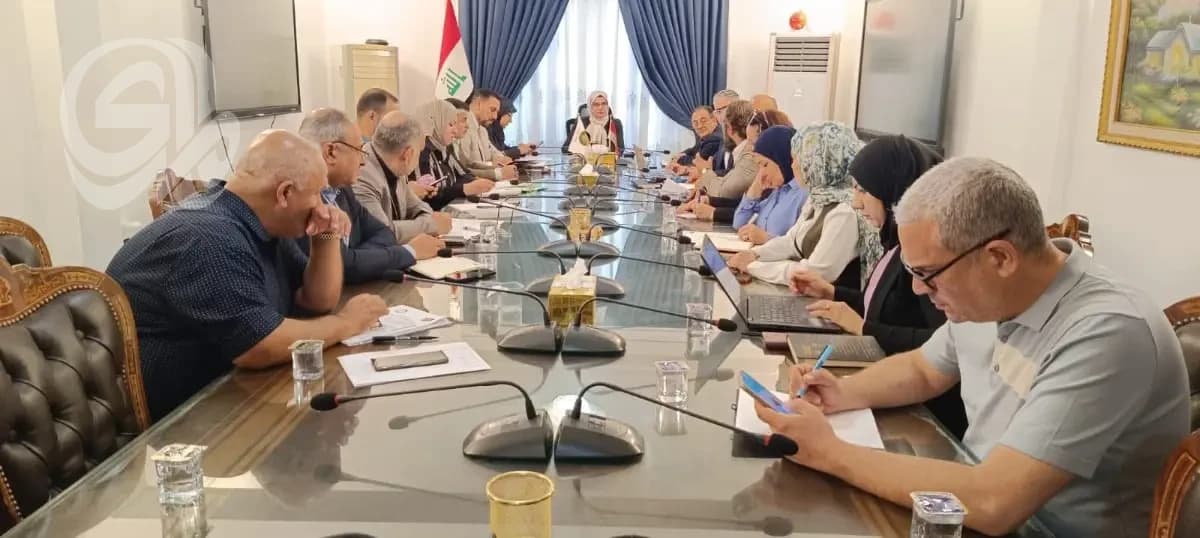 UN initiative for biodiversity in Anbar