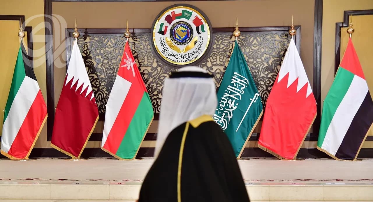 Gulf Condemns Tehran Amid Rising Tensions