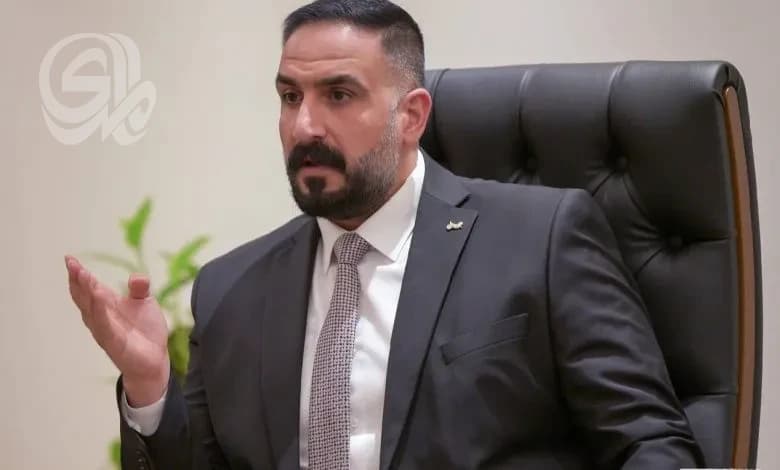MP Hassanein Al-Khafaaji receives two-year prison sentence