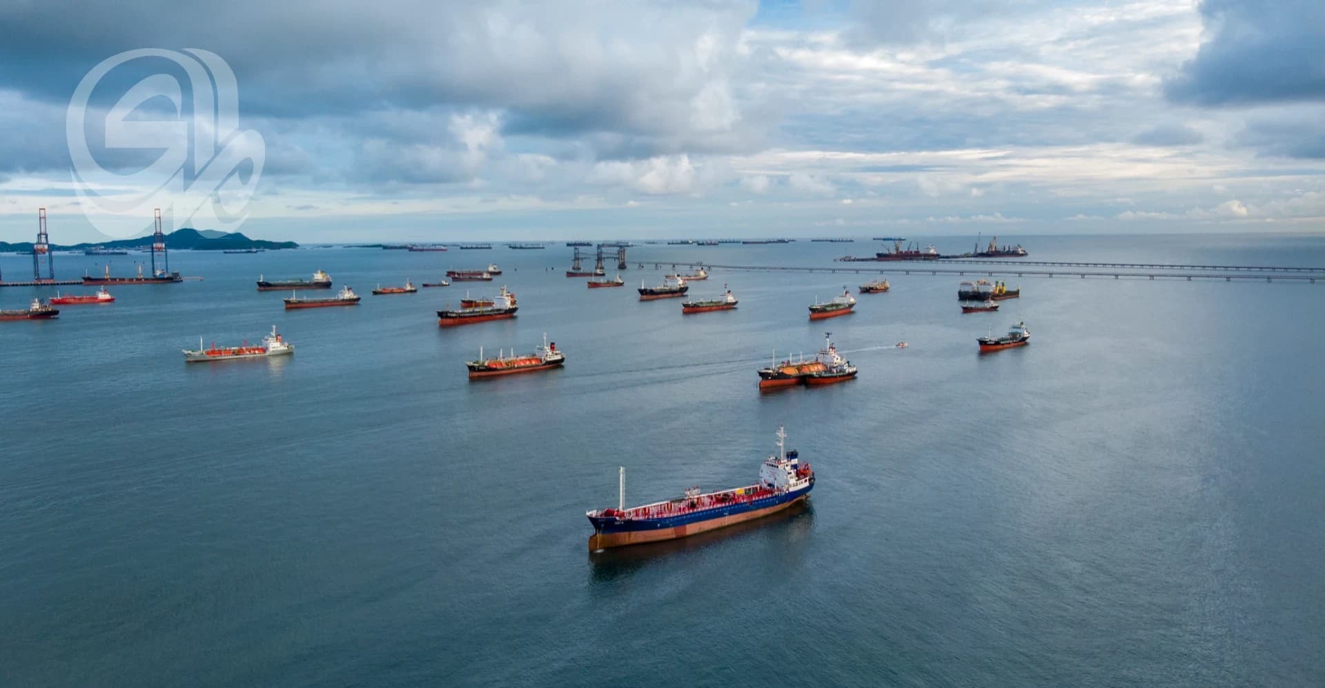 Hormuz transit drops 90 percent