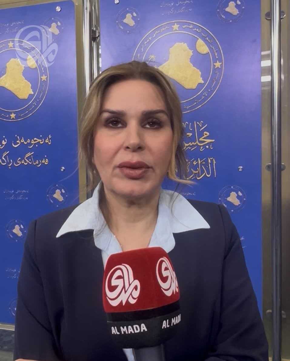 Ikhlas Al-Dulaimi: Budgeting to Launch in Three Governorates