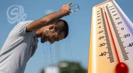 Iraq Experiences Rising Temperatures with Basra at 46°C