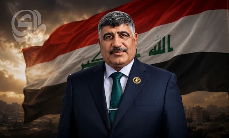 Al-Nu'man: Coalition exit advances weapons embargo