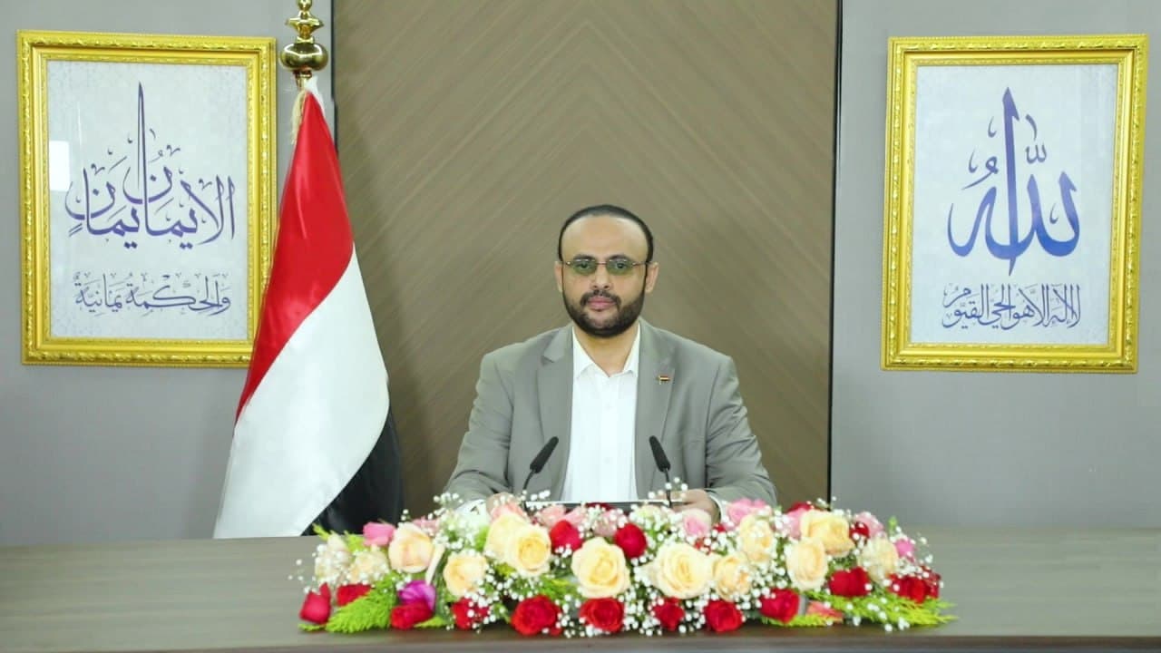 Al-Mashat: Yemen aims to end Saudi siege