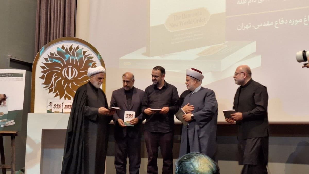 Sheikh Al-Juaid: Scholars' Union Key to Resistance