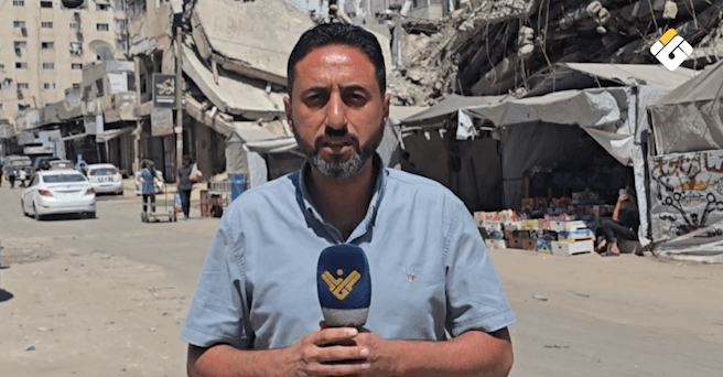 Gaza Continues to Face Occupation Violations