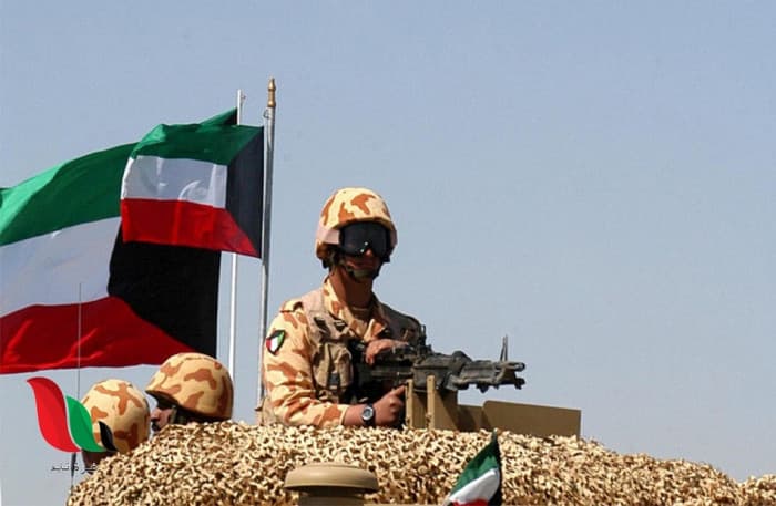 Kuwait Condemns Iran Aggression