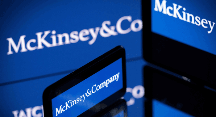 McKinsey predicts demand-driven growth