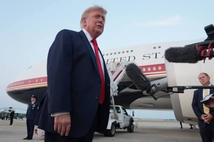 Trump's tariff on Canadian hockey sticks falls short