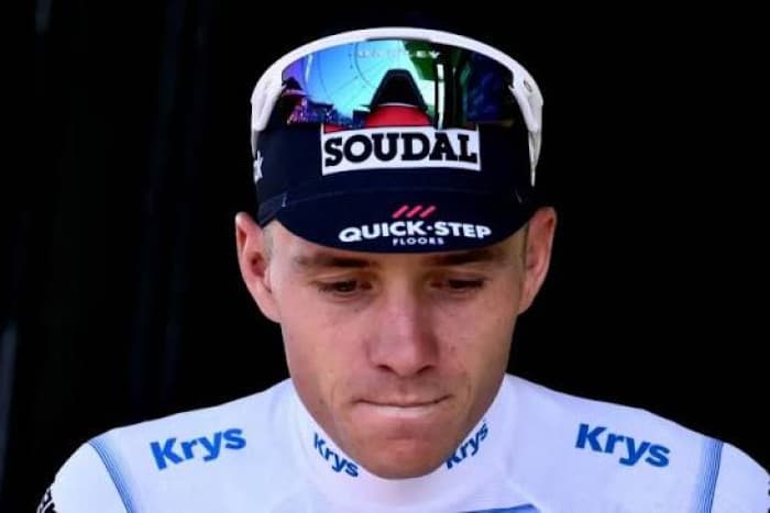 Lepitz's exit affects Ivanpole's Tour victory