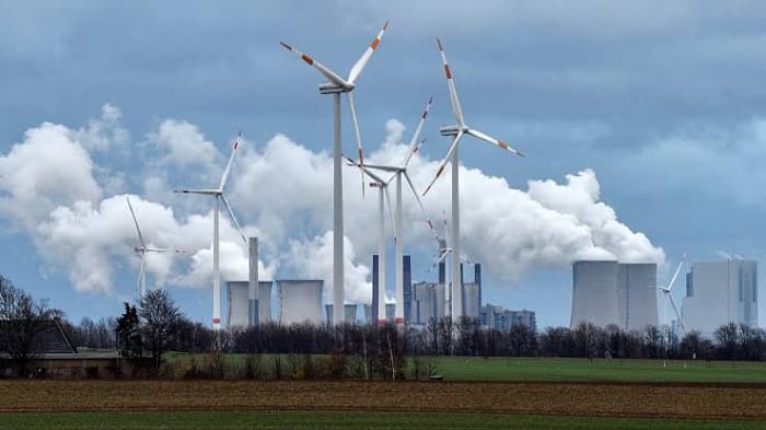 Germany and Azerbaijan seek energy partnership