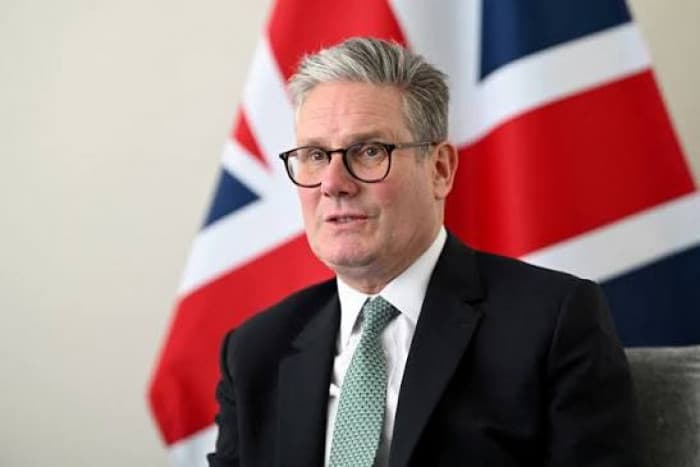 British PM permits US base access