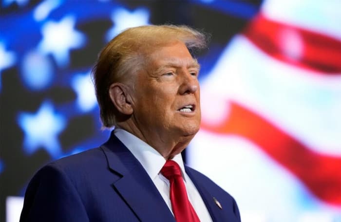 Trump forecasts more countries joining Abraham Accords