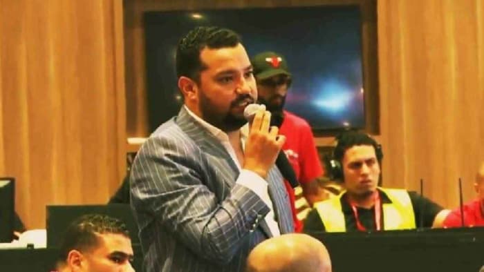 Al-Assiri Named Wydad Casablanca President