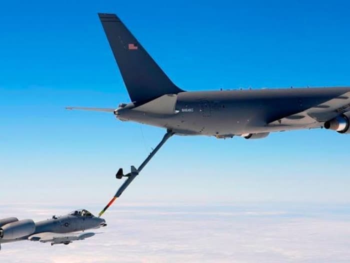 Bulgaria permits US refueling flights