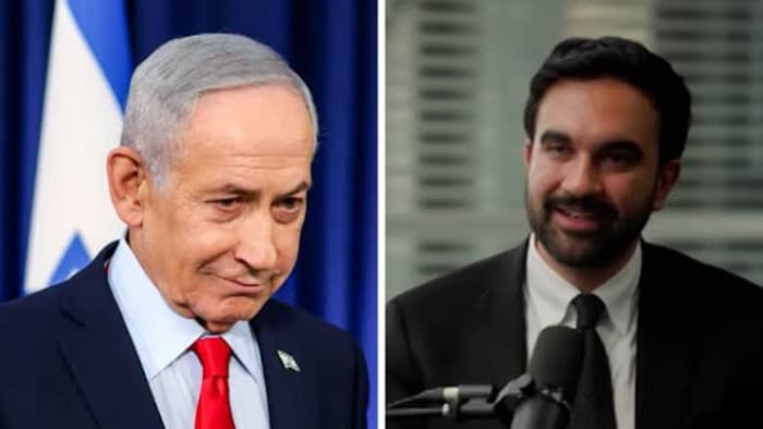 Mumadani Calls for Netanyahu's Arrest in New York