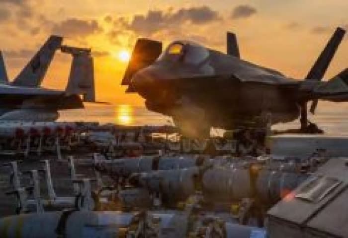 Australia warns of potential Middle East escalation