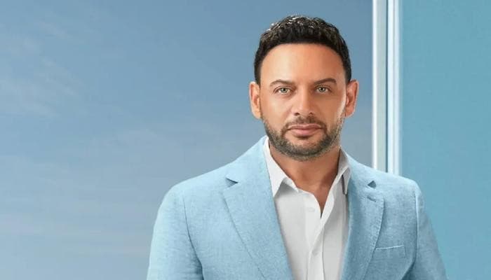 Mostafa Qamar Stars in Family Series
