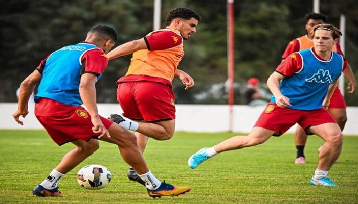 Espérance Tunis faces four key issues before season start