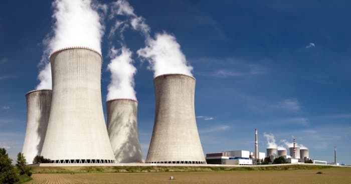 India to develop five small reactors by 2033