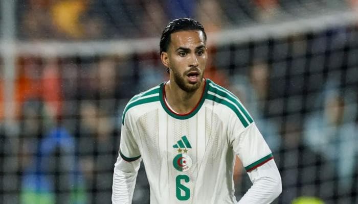 Zrouqi признается о невнимательности на ЧМ-2026