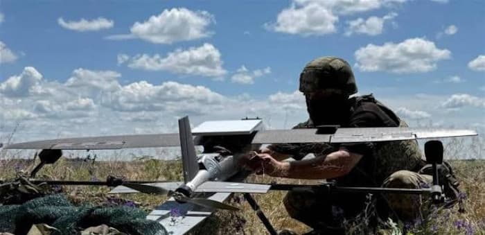 Ukrainian Attacks Cause Three Deaths in Russia