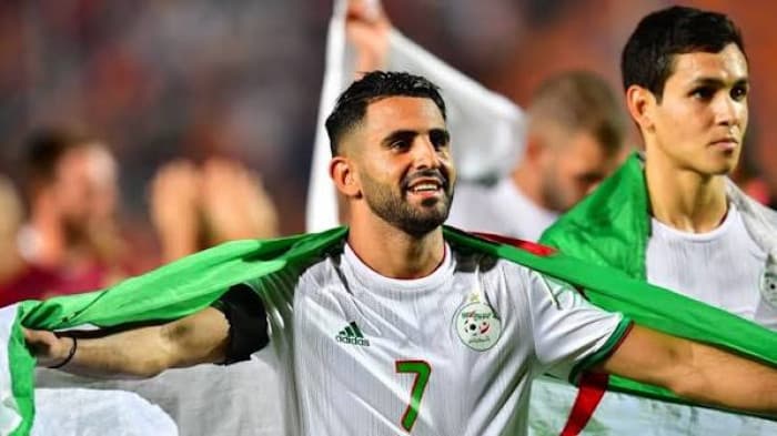 Ibrahim Hamdani Appointed Algeria Coach