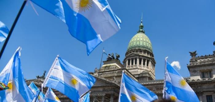 Argentina probes Falkland oil ventures