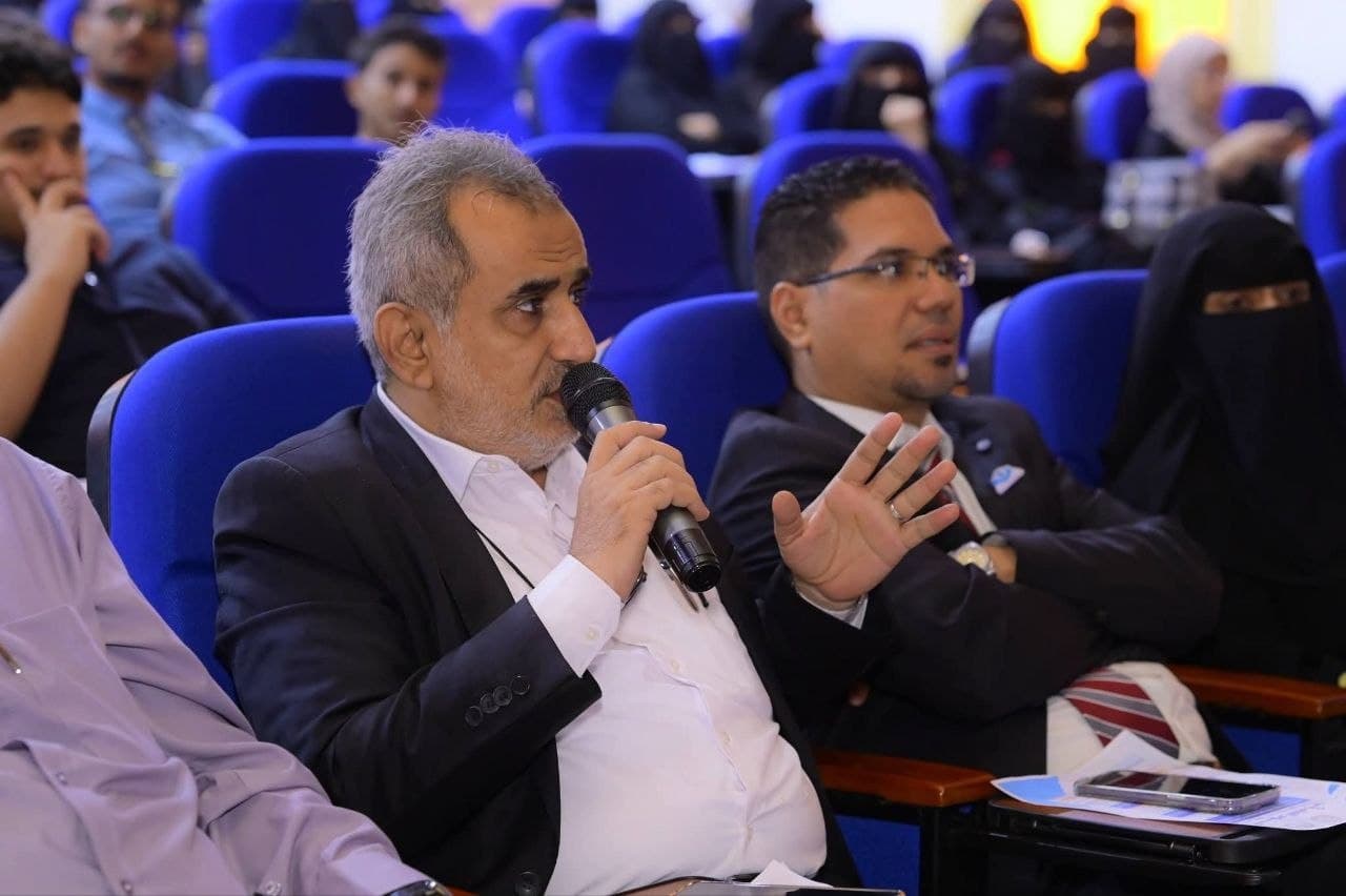 Scientific conference on trauma support
