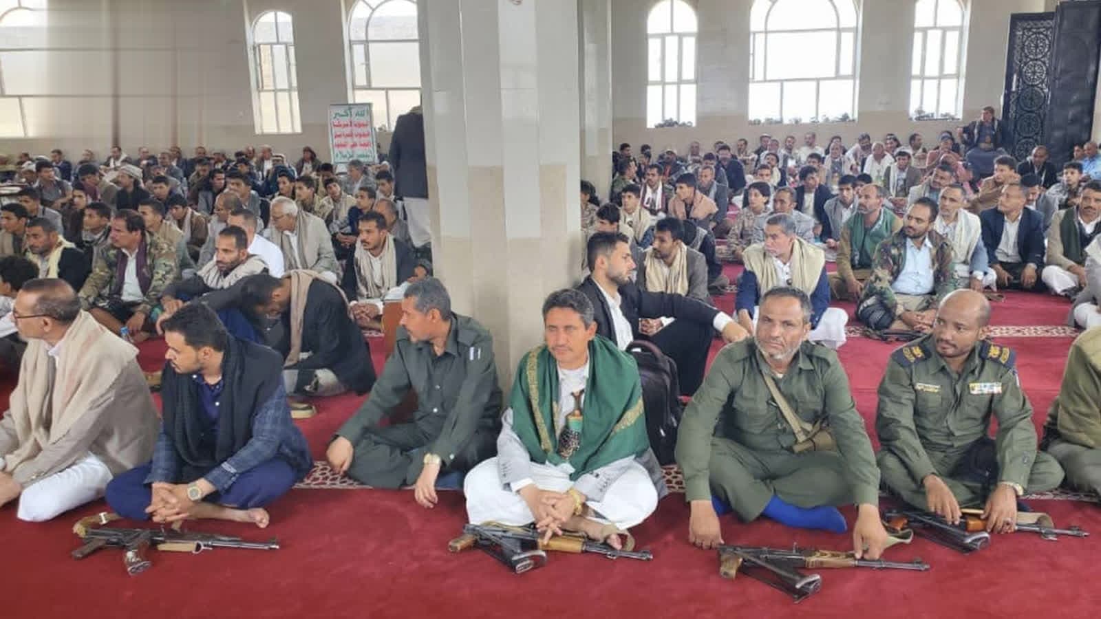 Ibb begins preparations for Prophet Muhammad's birthday