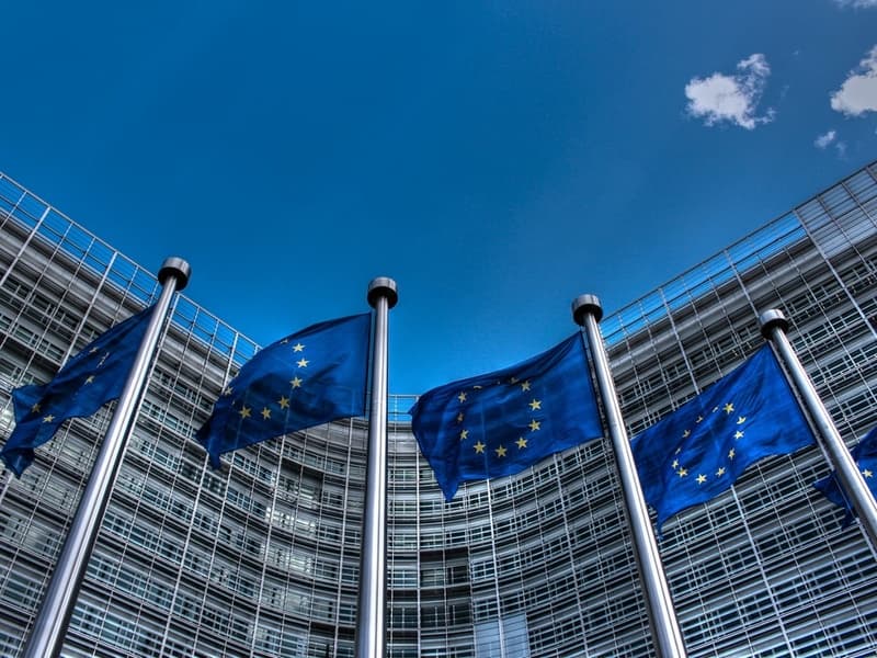 ECB holds interest rates steady