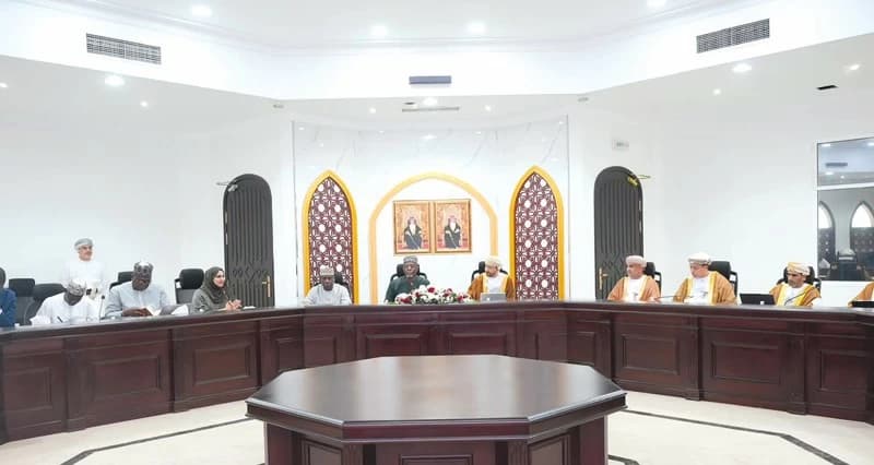 Oman and Niger Seek Food Security Investments