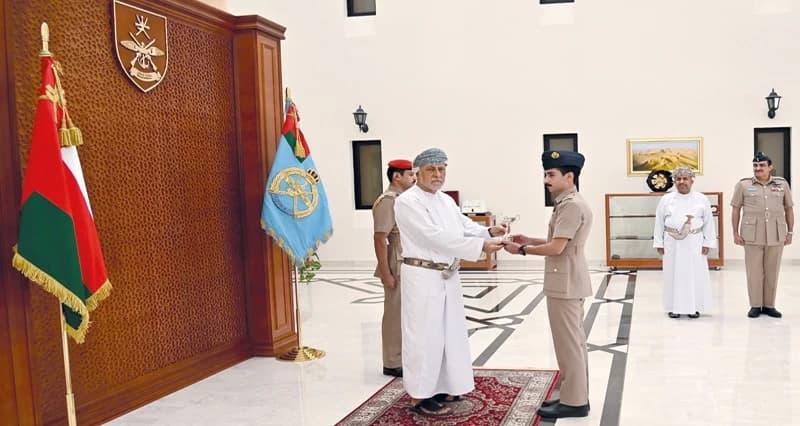 Deputy Prime Minister Awards Pilot Wings