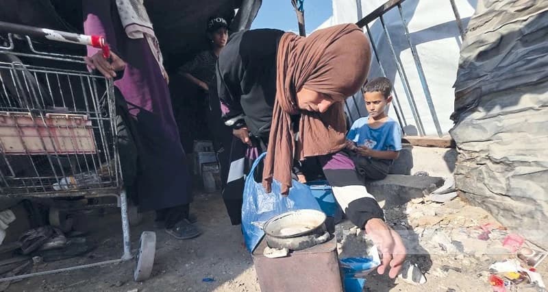 Gaza Martyr Amid Ongoing Israeli Strikes