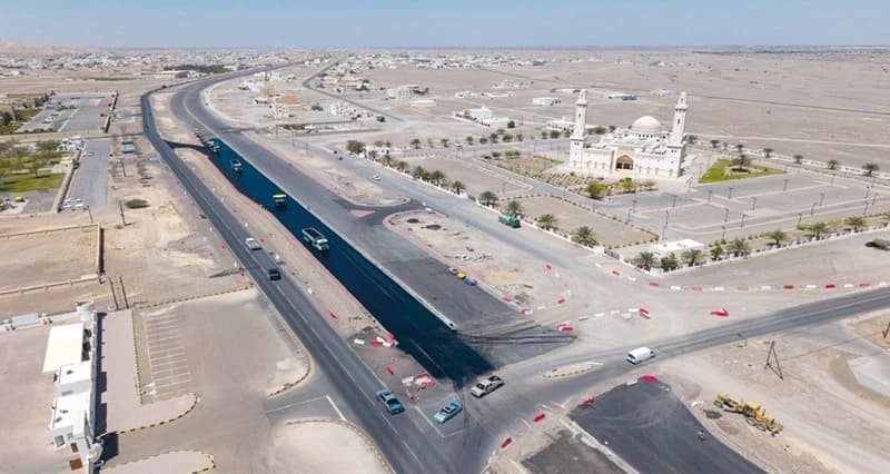 Al Dhahirah 11th Five-Year Plan boosts living and economy