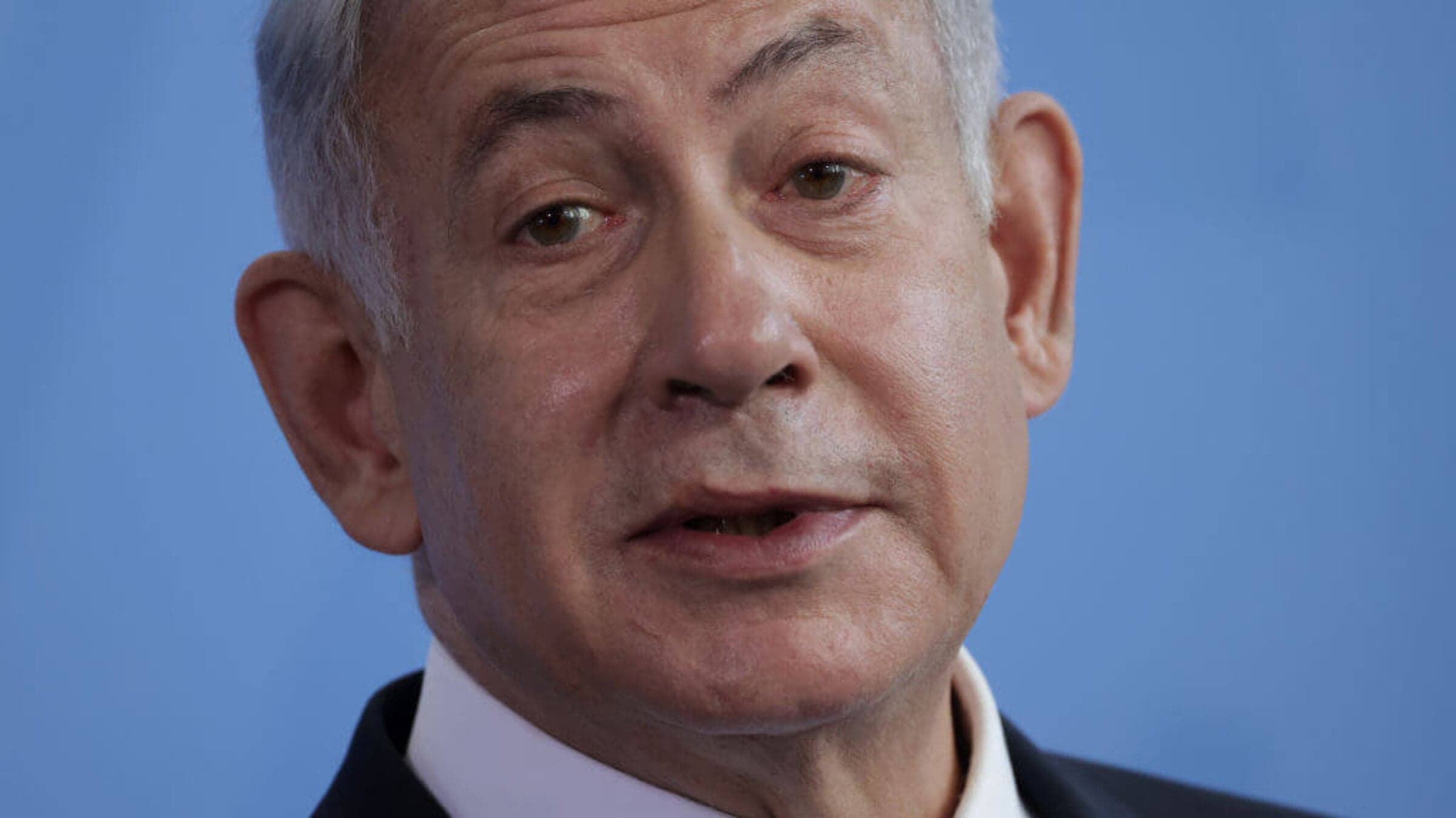 Netanyahu highlights Saudi Arabia's Abraham Accords move