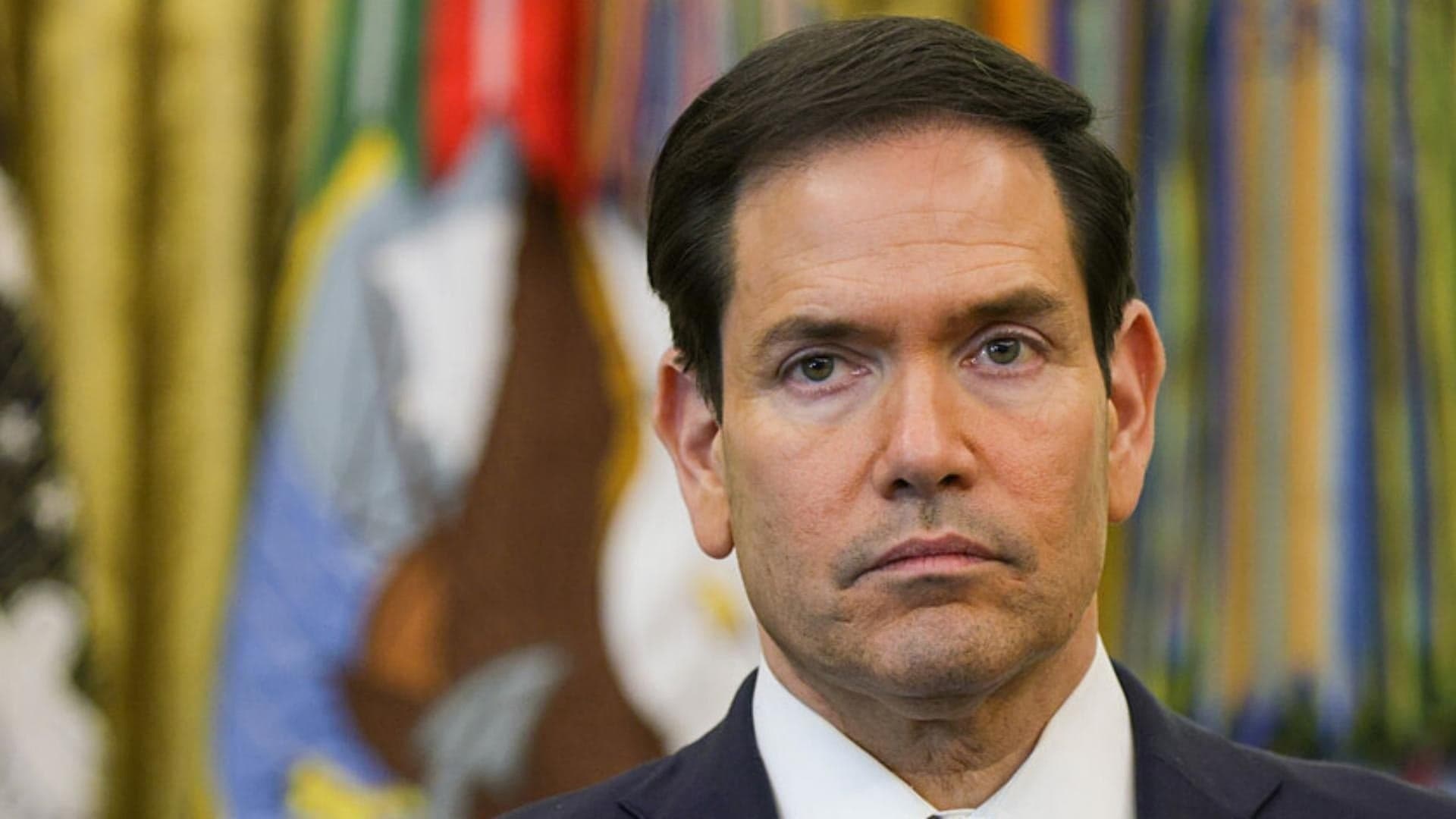 Rubi: Iran breach of Hormuz pact, Hezbollah opposes Syria