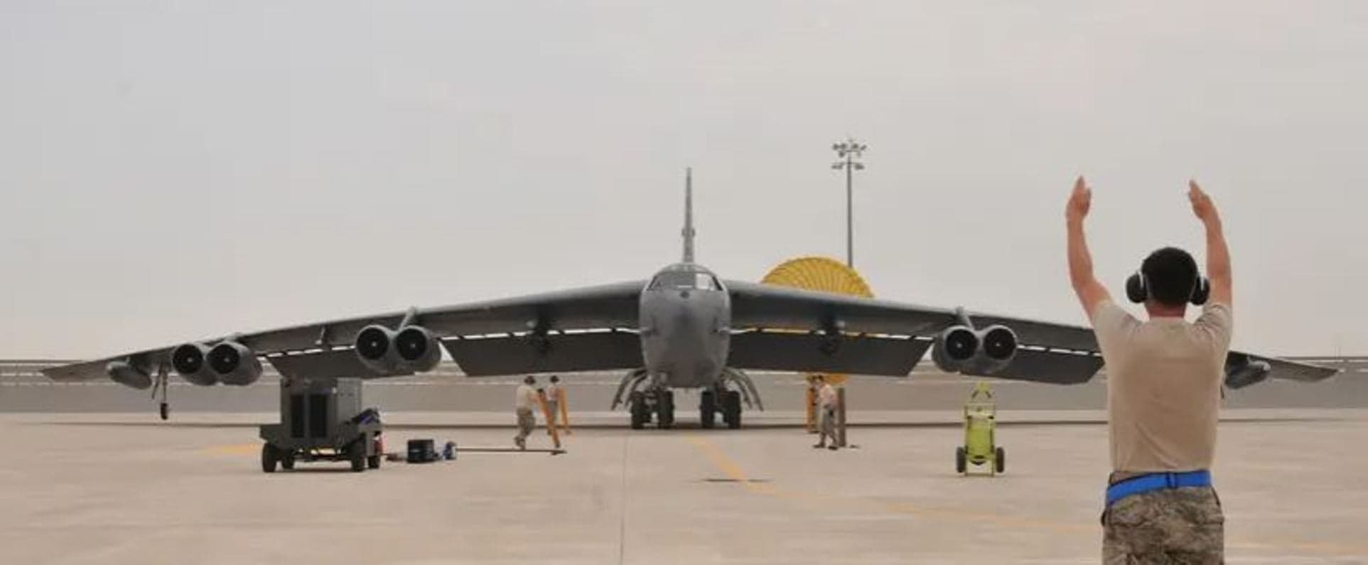 America starts 13th night of Iran strikes