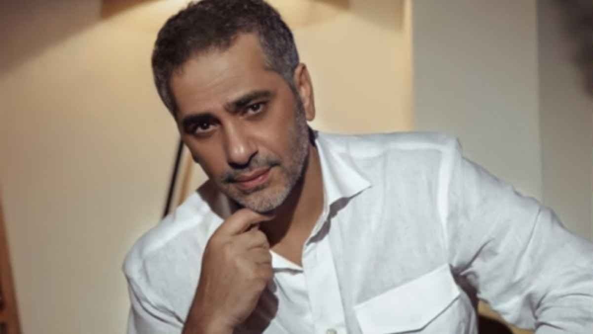 Fadl Shaker departs Lebanon for Qatar