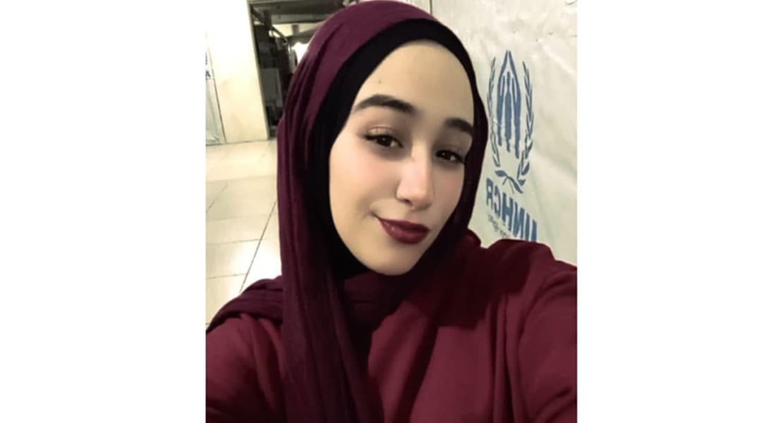 Tripoli woman reported missing after three months