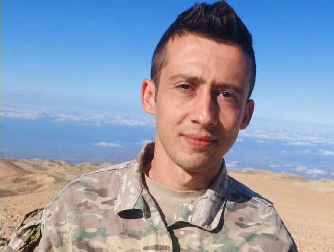 Army mourns Corporal Eli Jebaili kidnapped by Black Mountain
